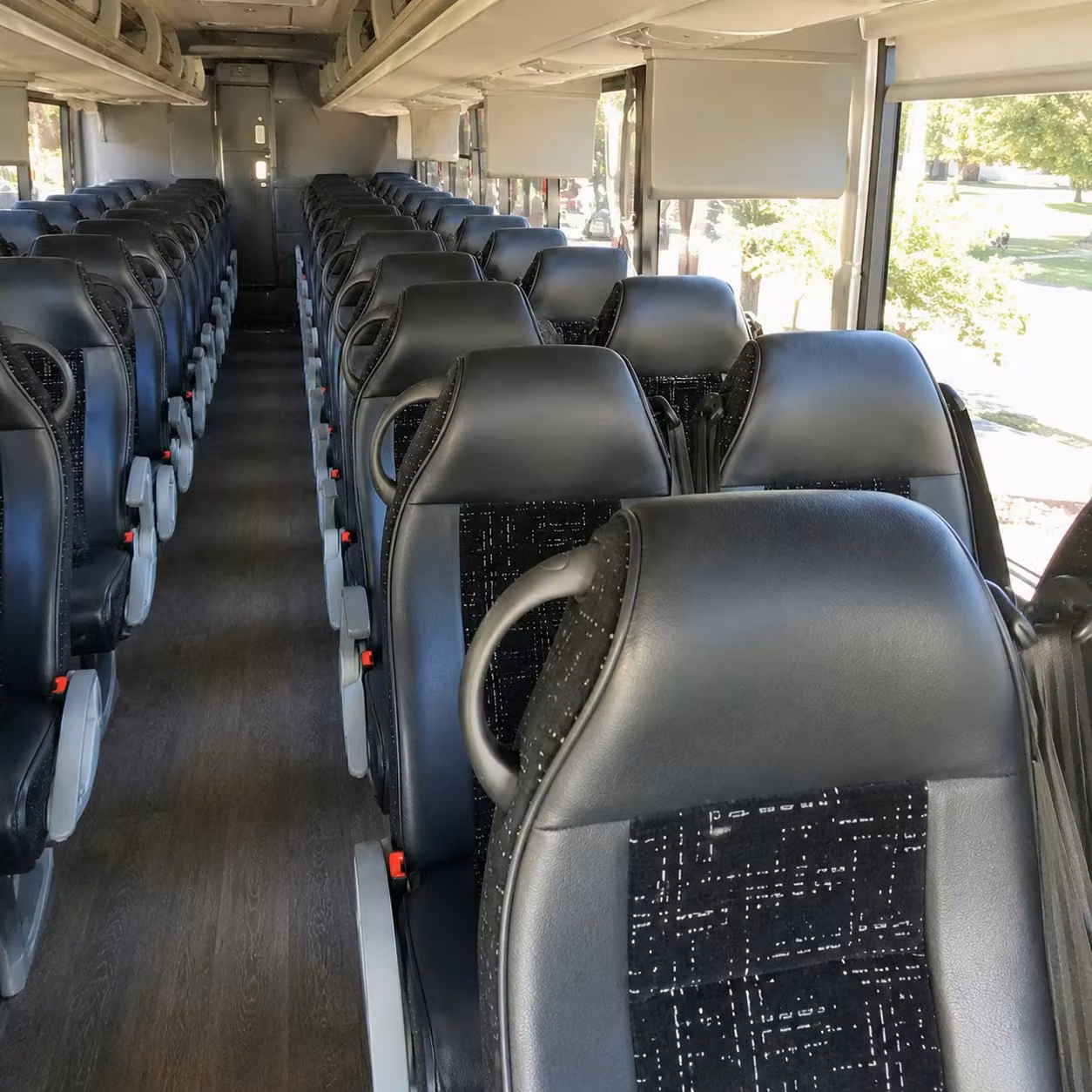 Alexandria Group Transportation Services