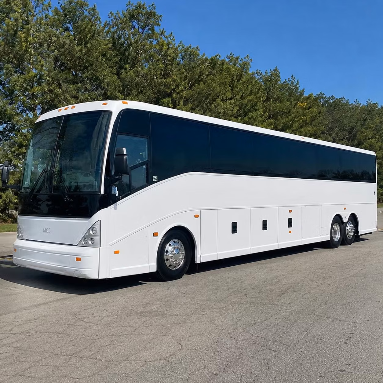 alexandria groups trust coachbusalexandria com for seamless transfers to reagan national and dulles