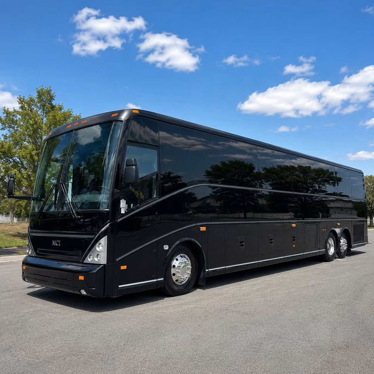 browse alexandria party bus rentals for bachelorette parties and private events
