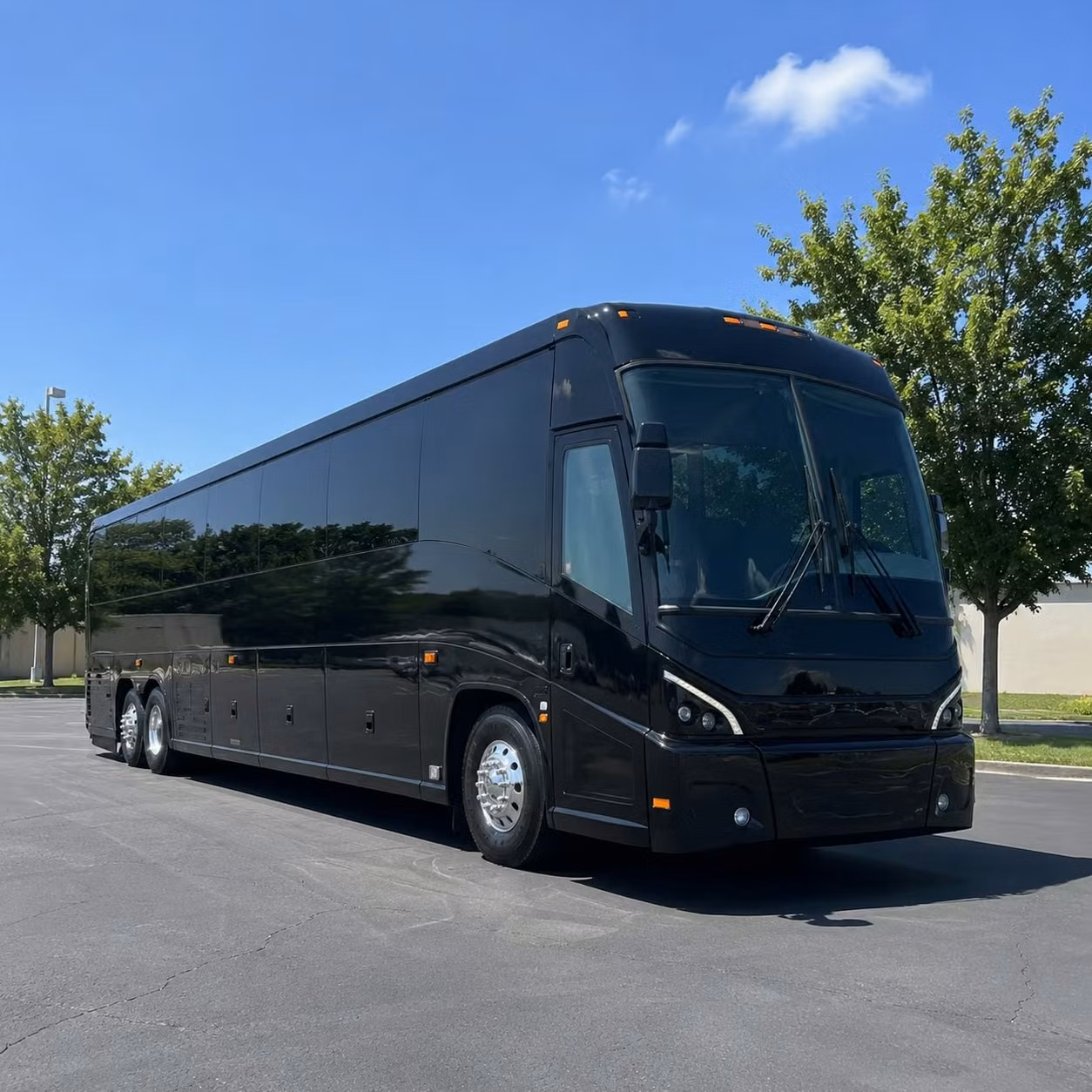 fort belvoir group transportation made easy