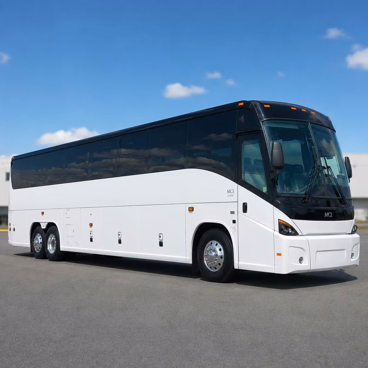 give your alexandria workforce the benefit of private employee shuttle service