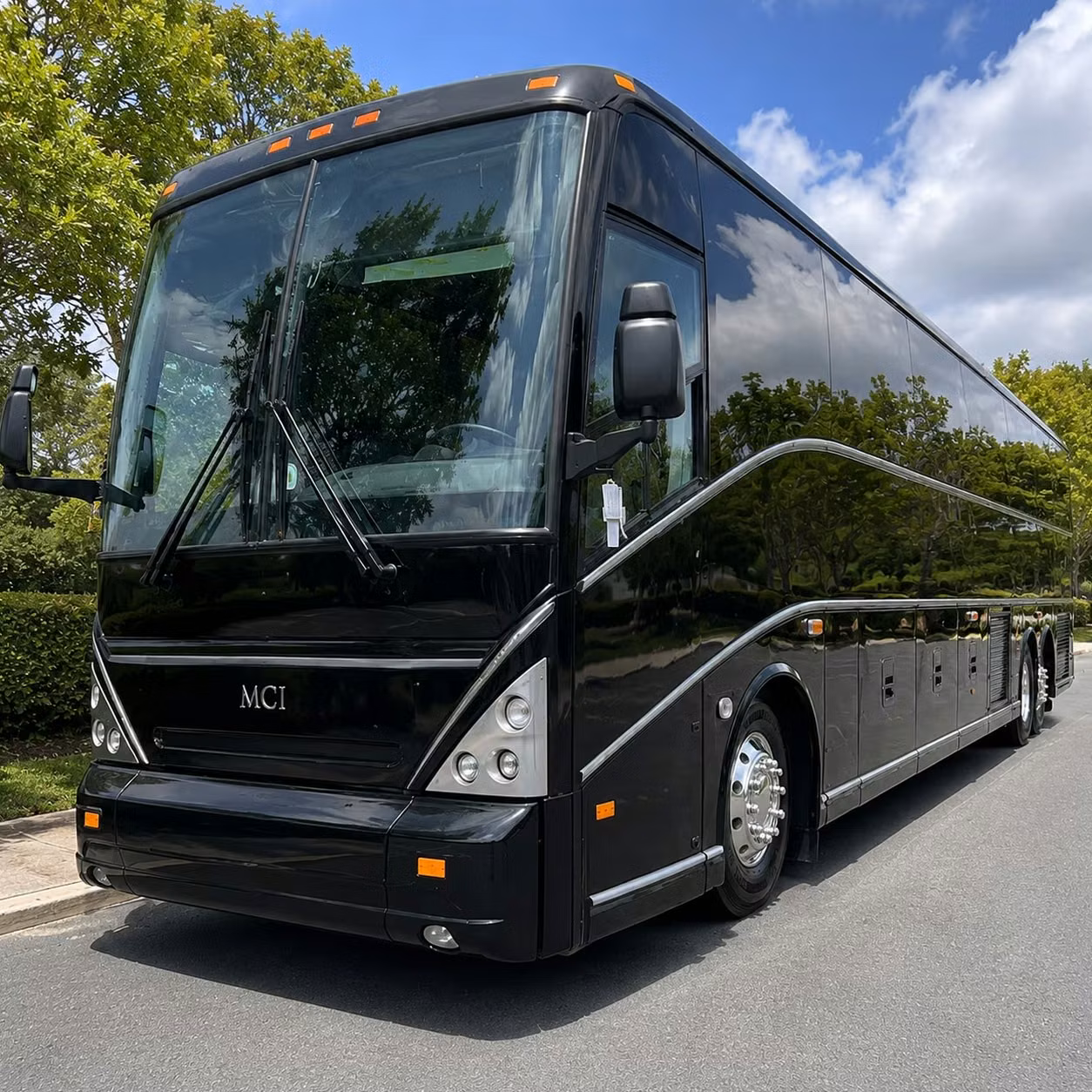 it s easy to book alexandria school field trip and group transportation