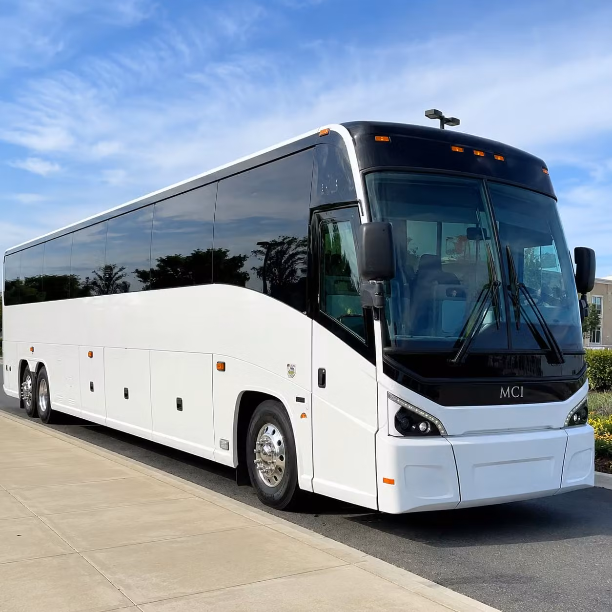 ready to book your alexandria concert bus here s how simple it is