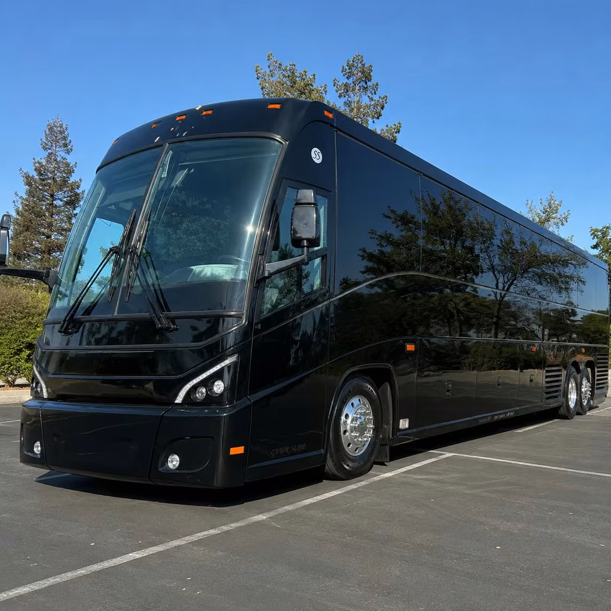 shenandoah valley western virginia mountain retreat transportation from alexandria