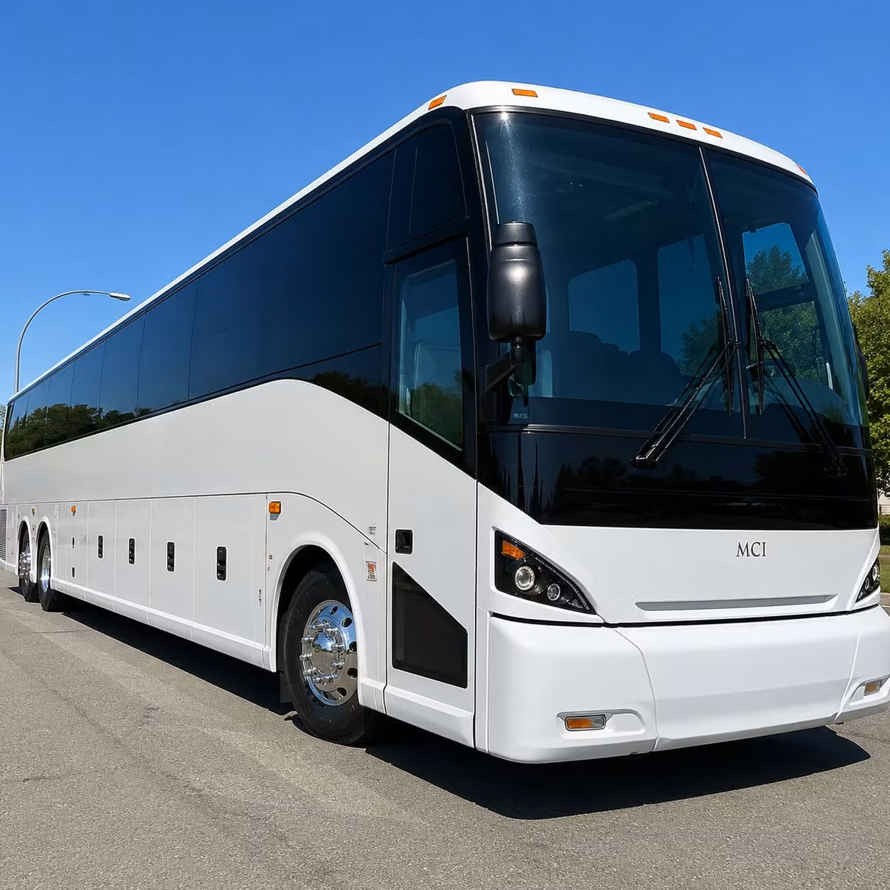 the right bus for every conference convention and group arrival in northern virginia