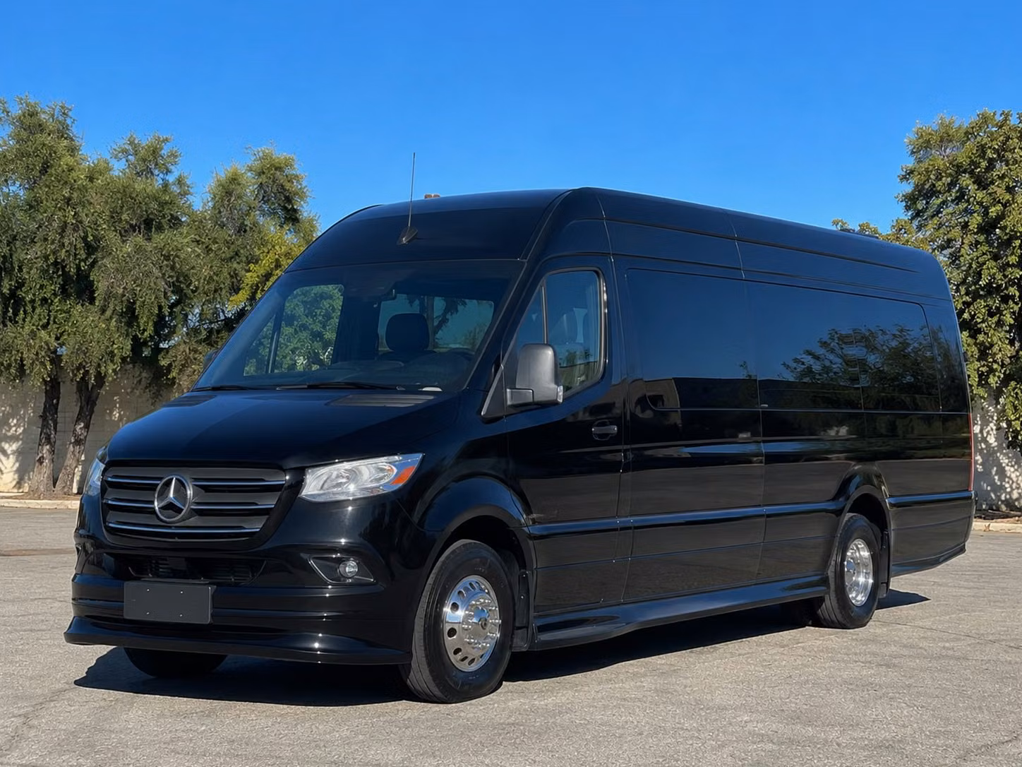 transportation serving alexandria and nearby cities
