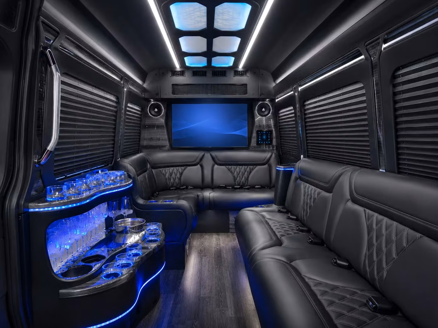 view instant online quotes for alexandria sporting event and concert transportation