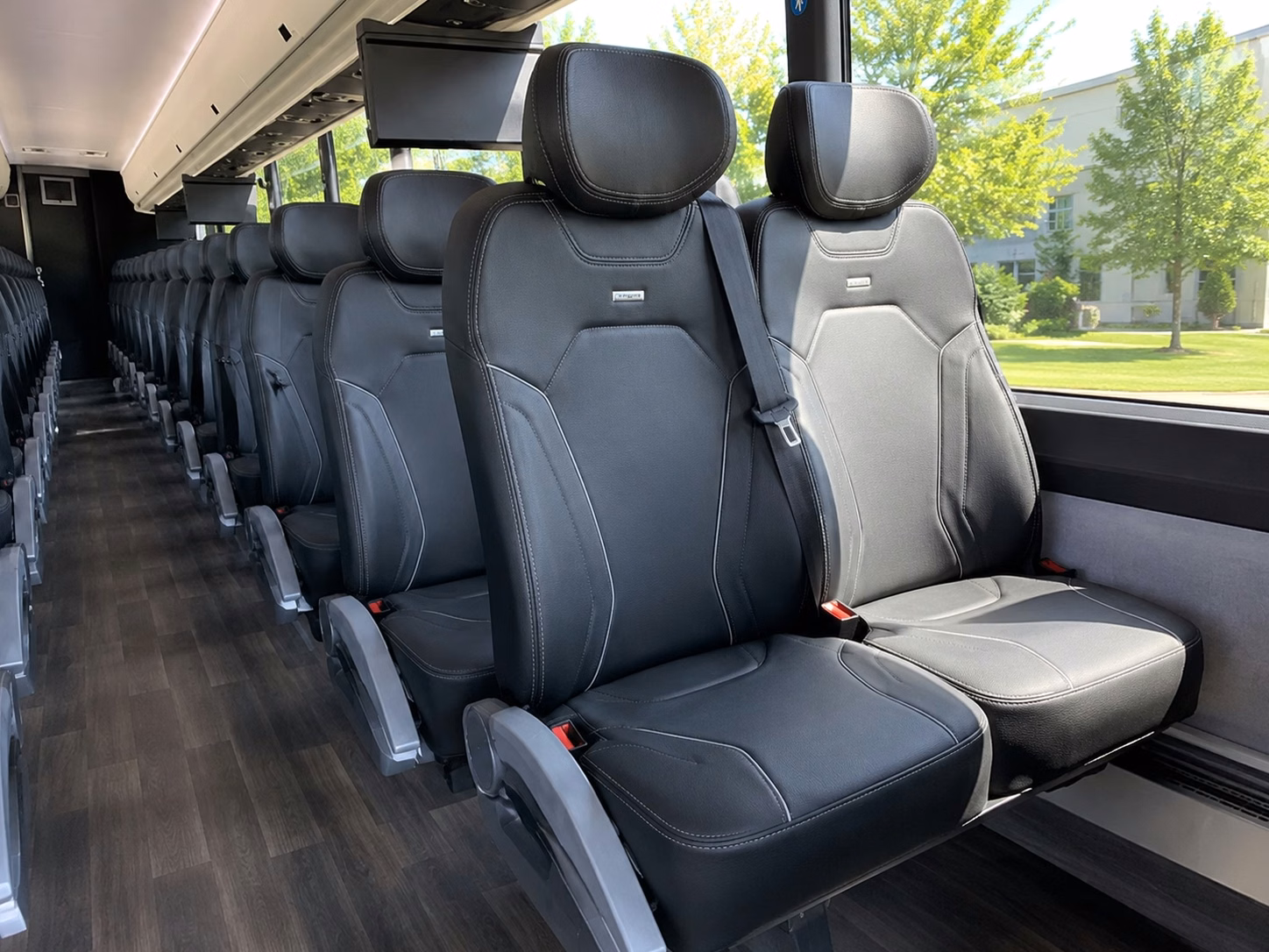 with coachbusalexandria com alexandria wedding transportation is covered from the first shuttle to the last drop off