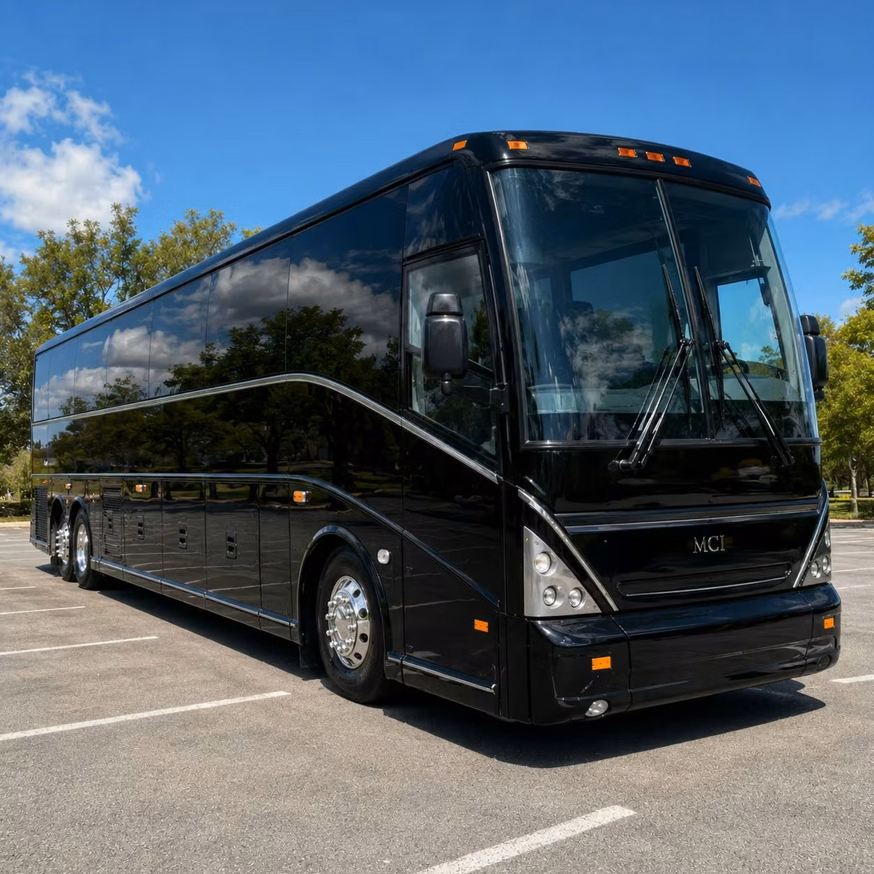you can find and book corporate event transportation in alexandria and any nearby city