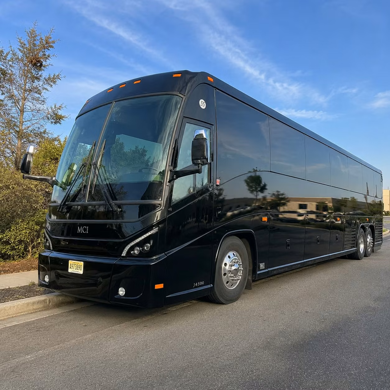 you can find and book government military transportation in alexandria and any nearby city