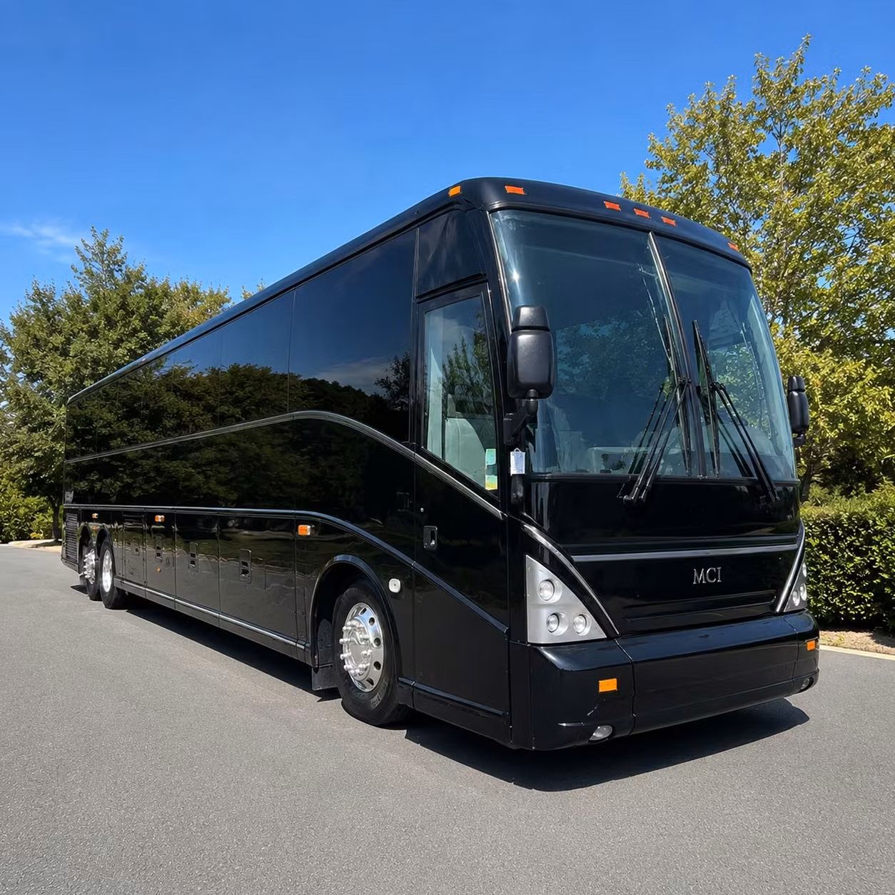 you can find and book private event transportation in alexandria and any nearby city