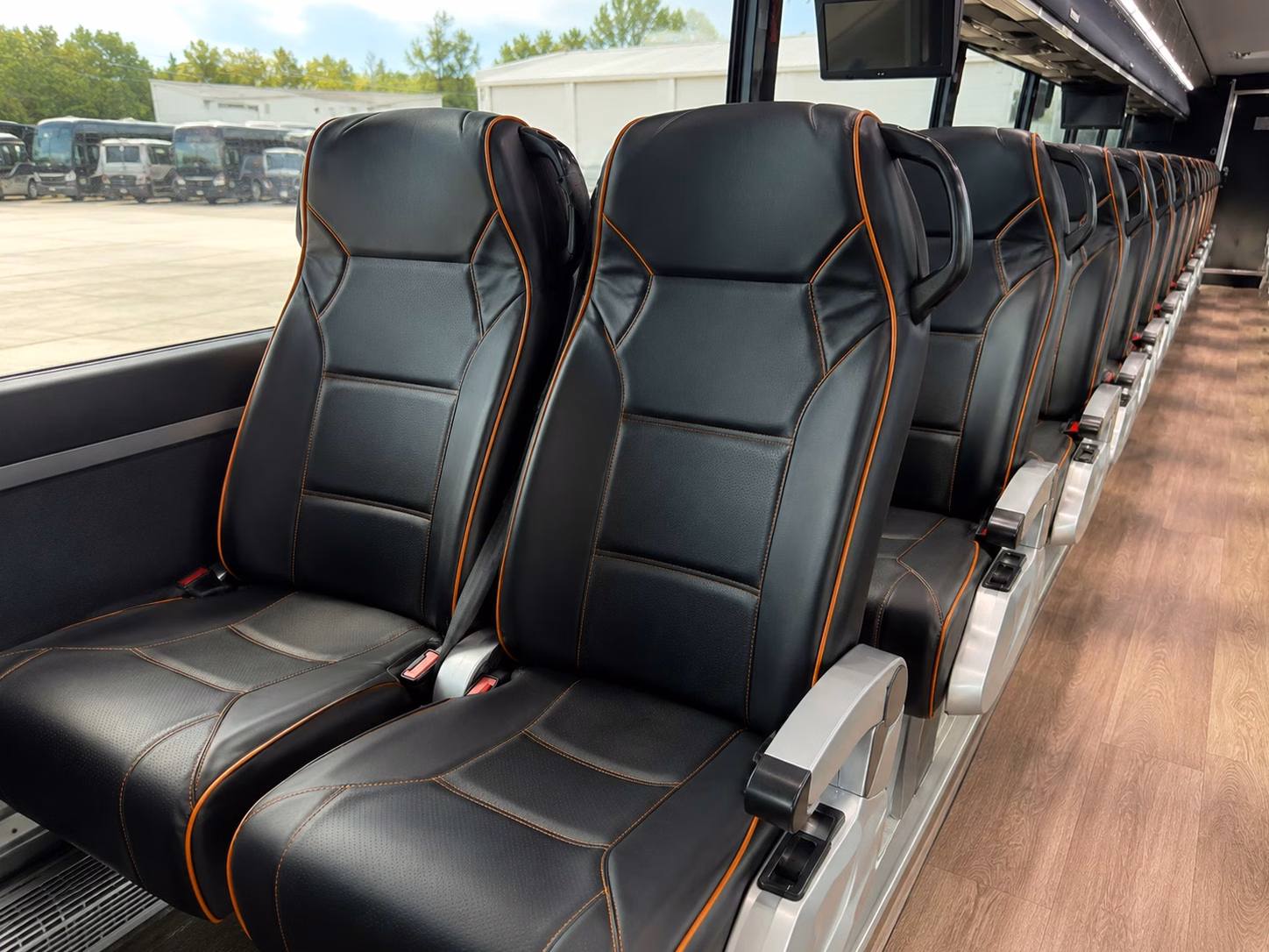 you can find and book sporting event transportation in alexandria and any nearby city