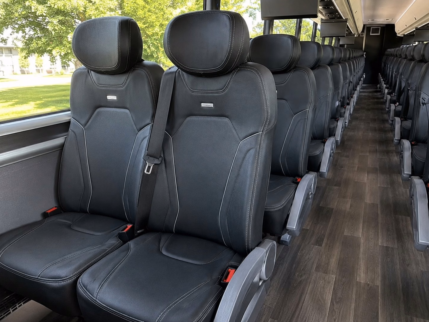 you can find and book wedding transportation in alexandria and any nearby city